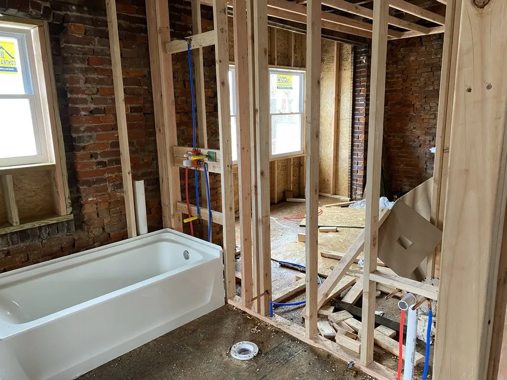 Slide of Mr. Fix It Plumbing & Heating