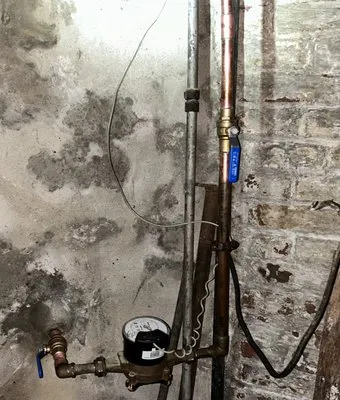 Mr. Fix It Plumbing & Heating