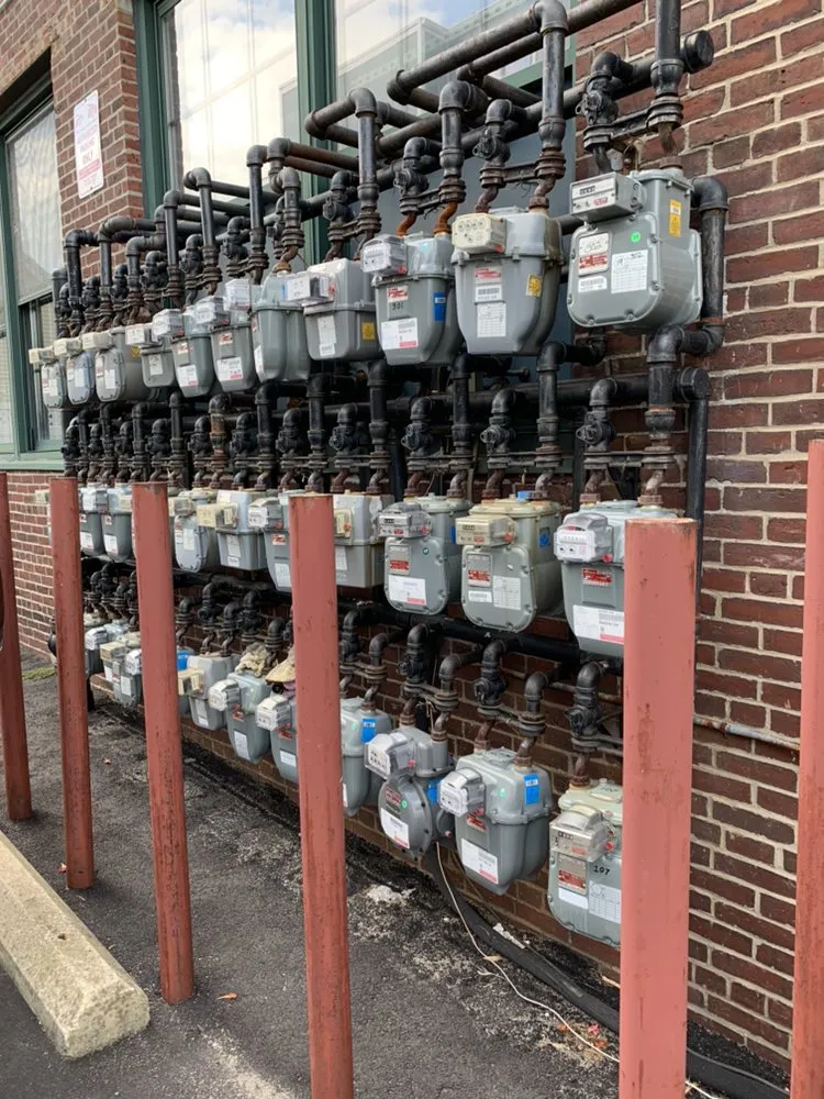 Slide of Mr Fix-It Plumbing