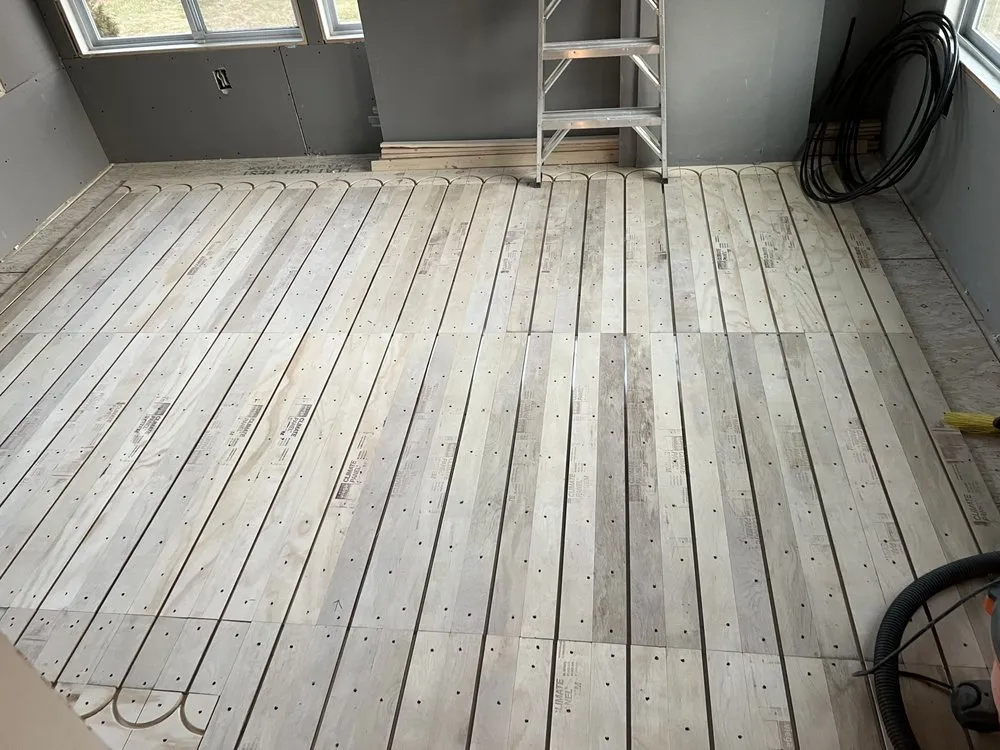 Slide of Mr Fix-It Plumbing