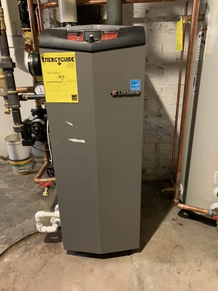 Slide of Mr Fix-It Plumbing