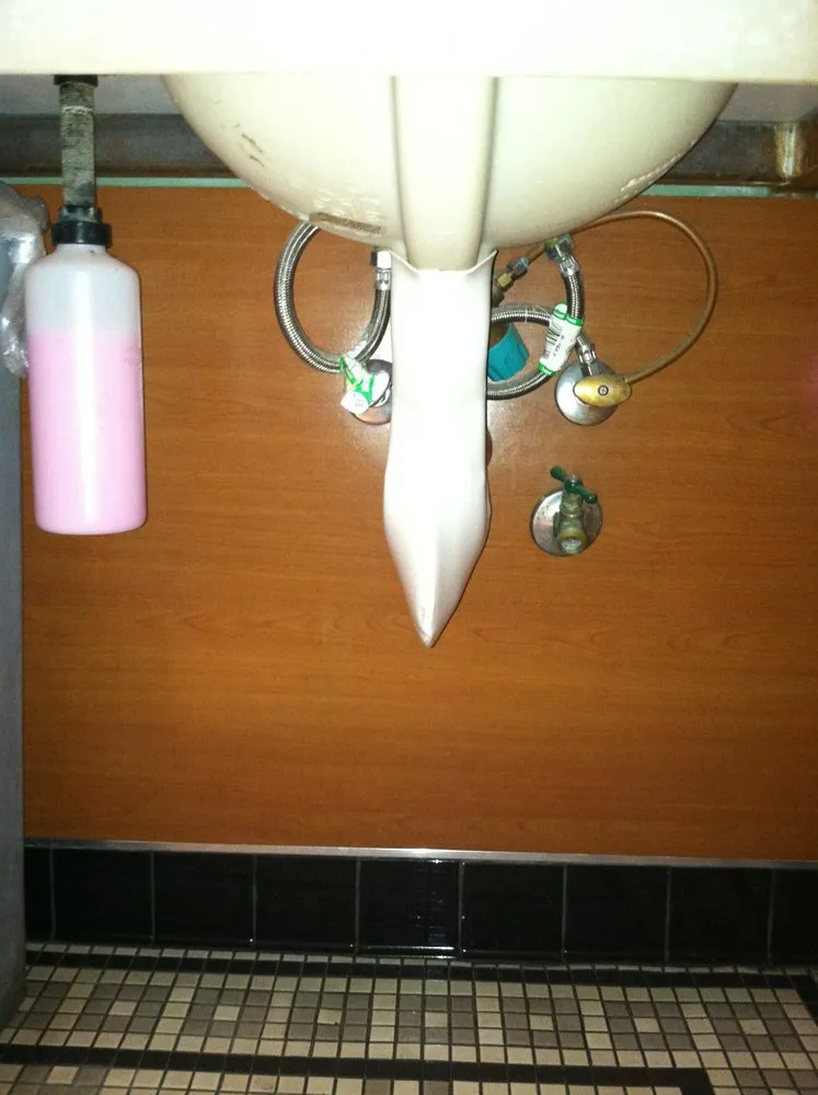 Slide of Mr Fix It Plumbing