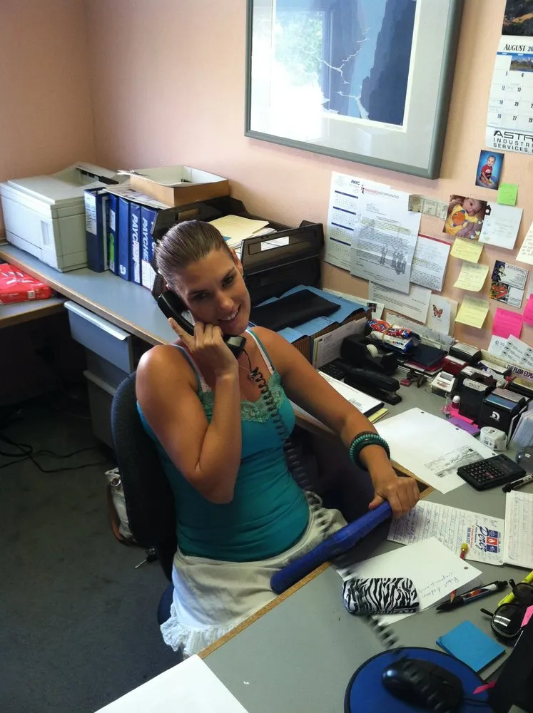 Slide of Mr Fix It Plumbing