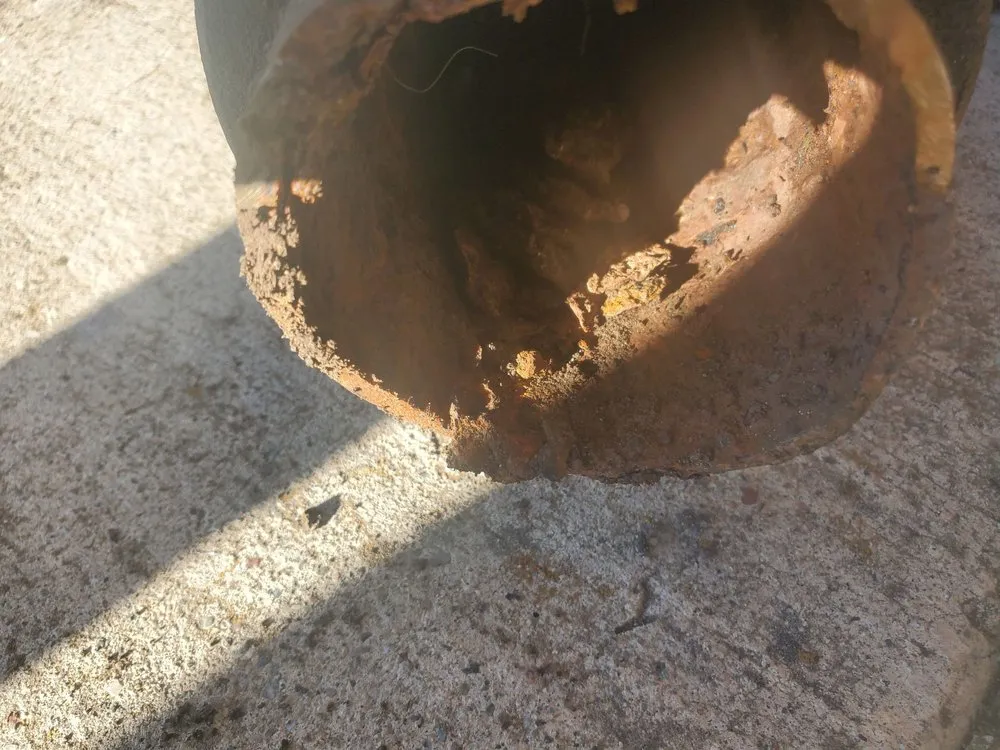 Slide of Mr Fix It Right Plumbing & Rooter