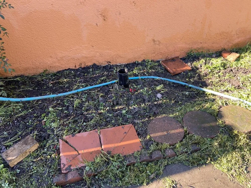 Slide of Mr Fix It Right Plumbing & Rooter