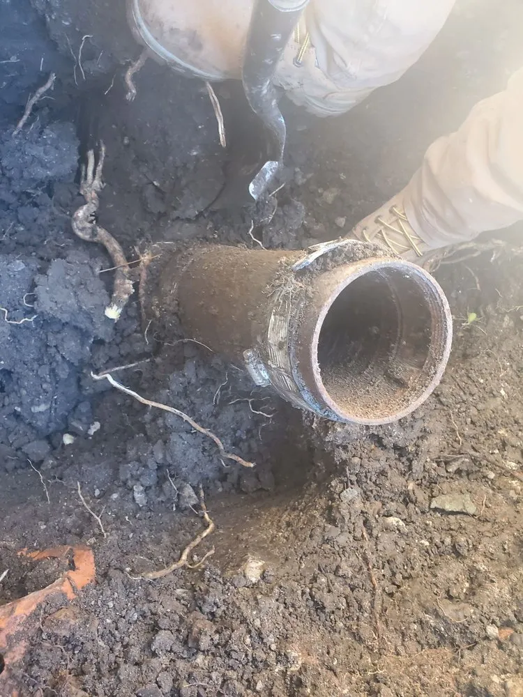 Slide of Mr Fix It Right Plumbing & Rooter