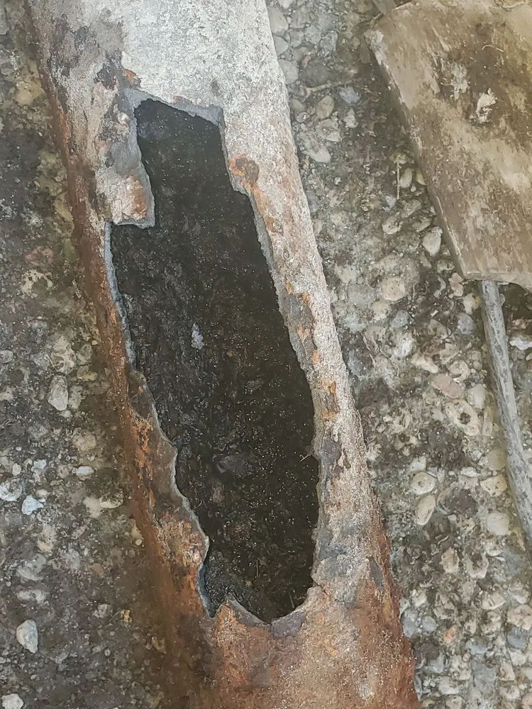 Slide of Mr Fix It Right Plumbing & Rooter