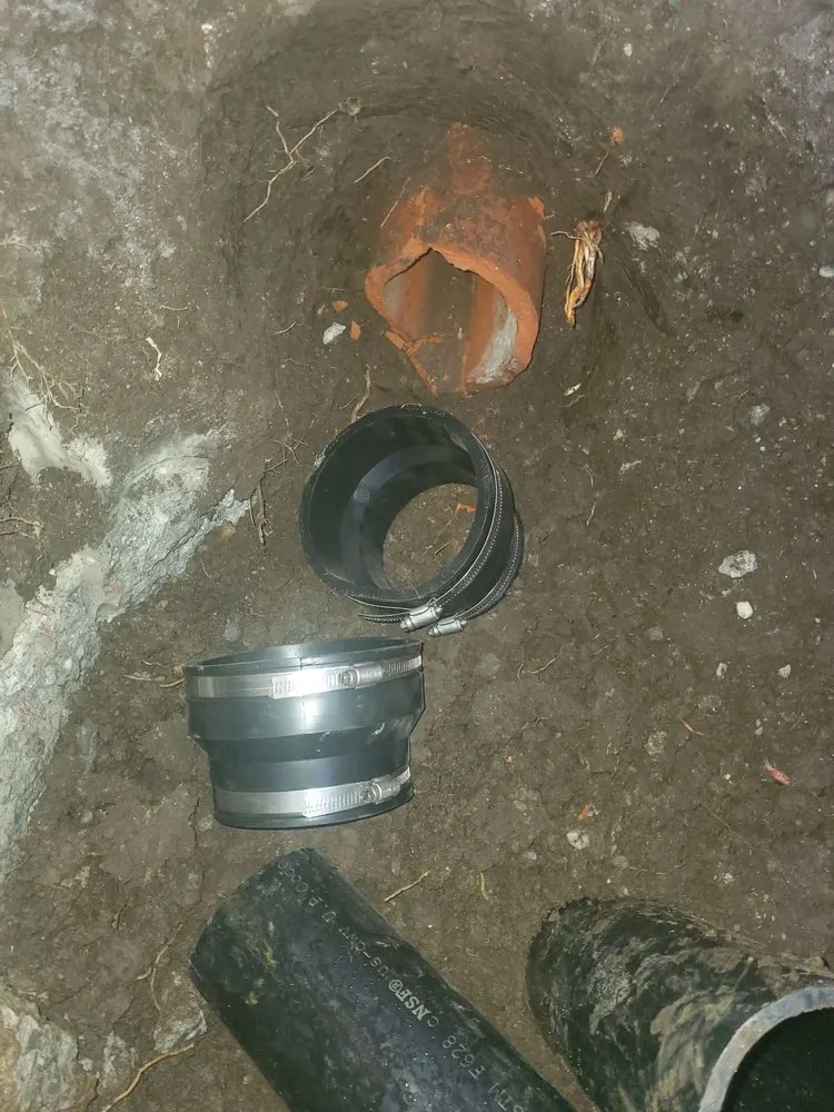 Top-rated leak detection service in Oakland, CA - Mr Fix It Right Plumbing & Rooter
