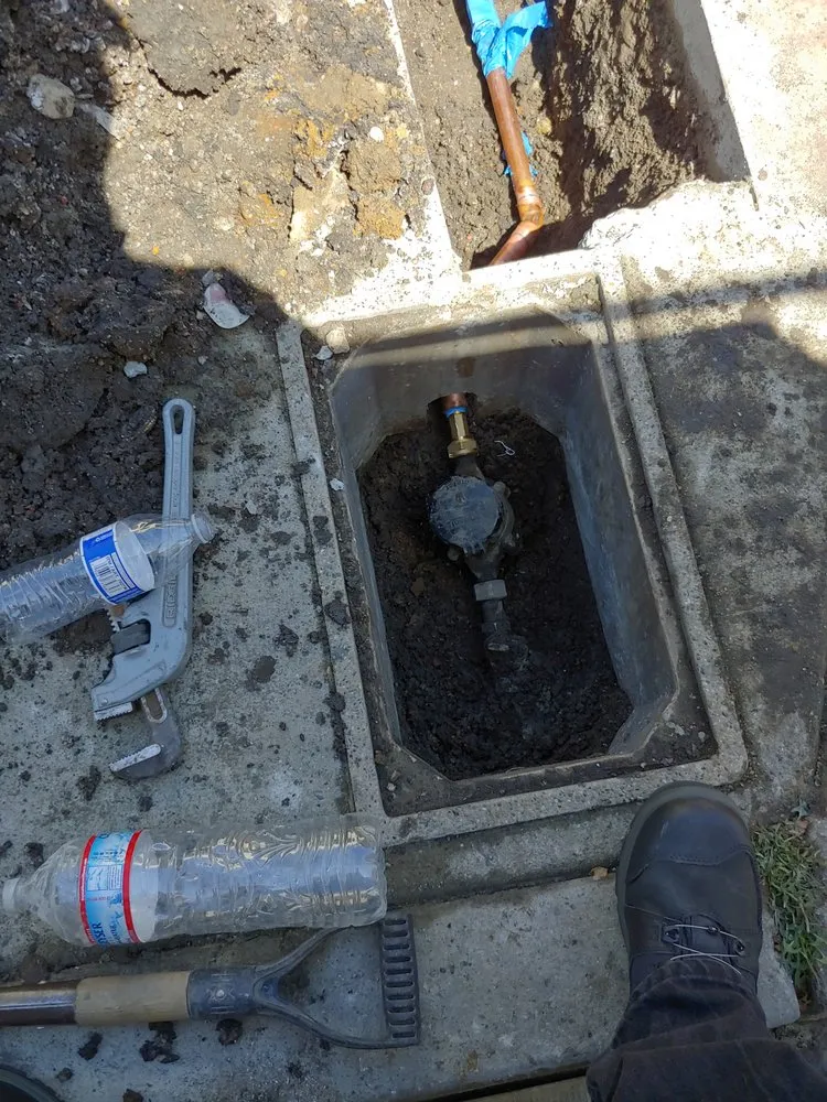 Trusted pipe repair for homes in Oakland, CA by Mr Fix It Right Plumbing & Rooter