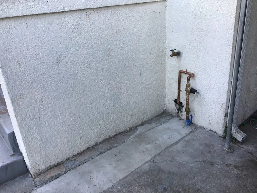 Slide of Mr Fix It Right Plumbing & Rooter