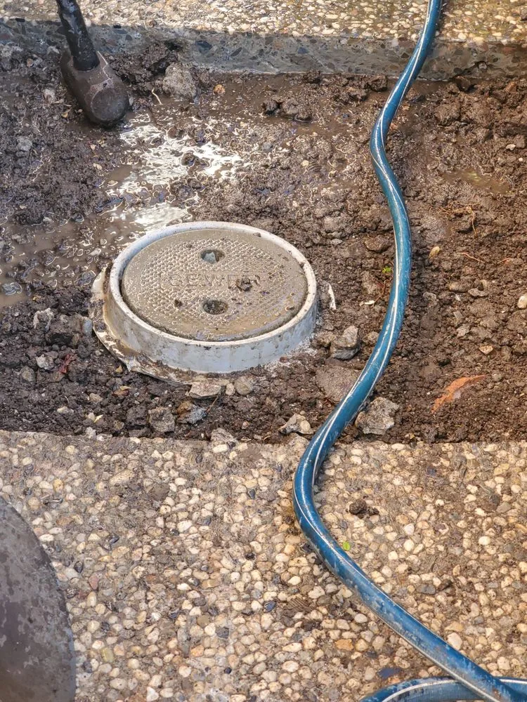 Slide of Mr Fix It Right Plumbing & Rooter