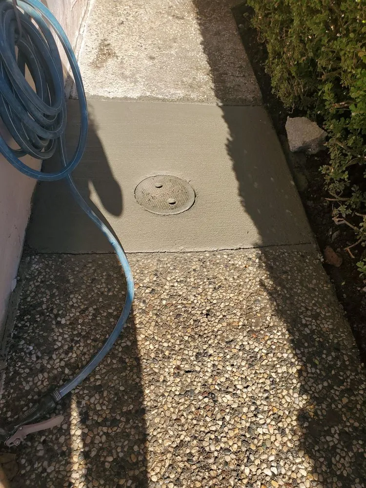 Slide of Mr Fix It Right Plumbing & Rooter