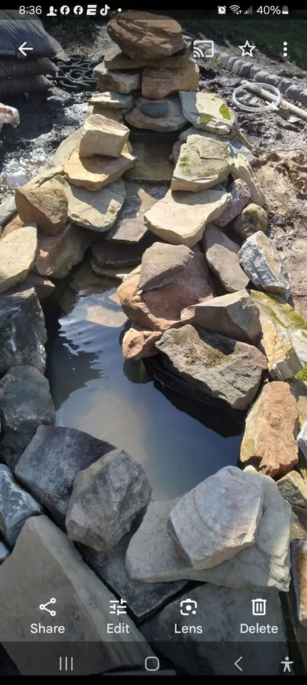 Slide of Mr Fix It's Handyman Service