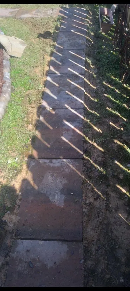 Slide of Mr Fix It's Handyman Service