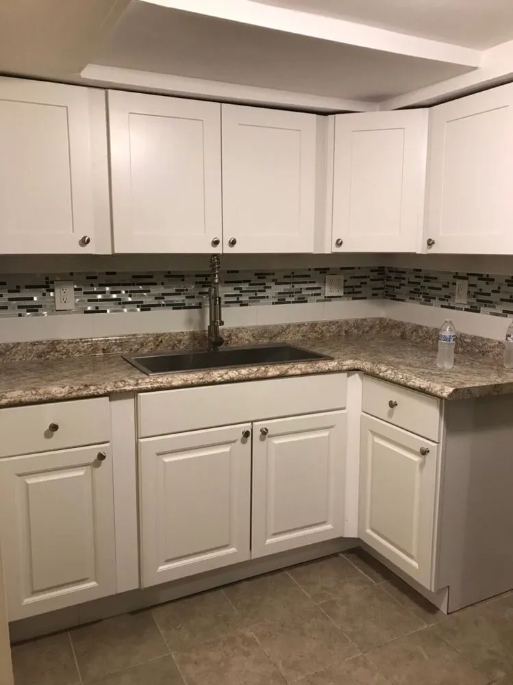 Slide of Mr Fixer NYC