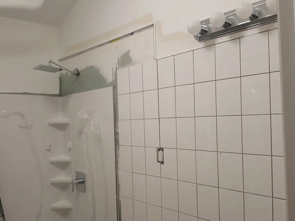 Slide of Mr Fixer NYC