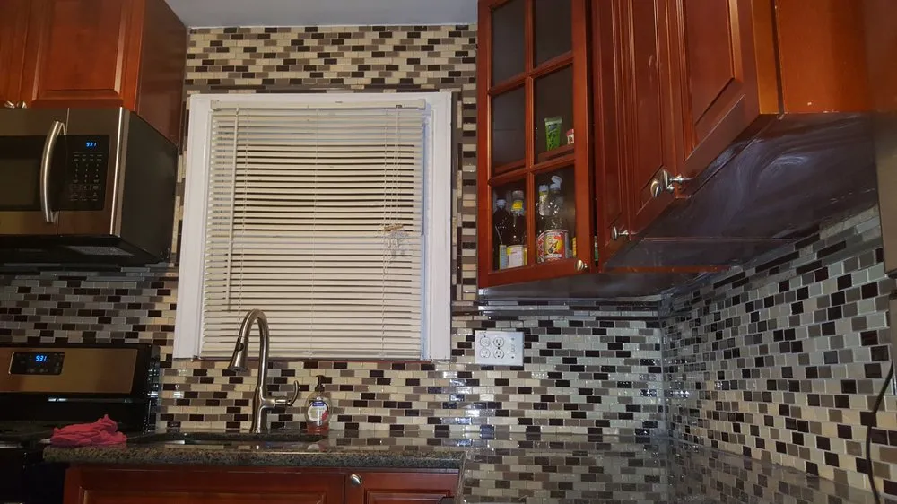 Slide of Mr Fixer NYC