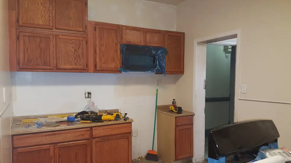 Slide of Mr Fixer NYC