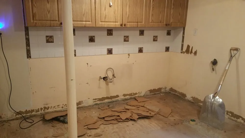 Slide of Mr Fixer NYC