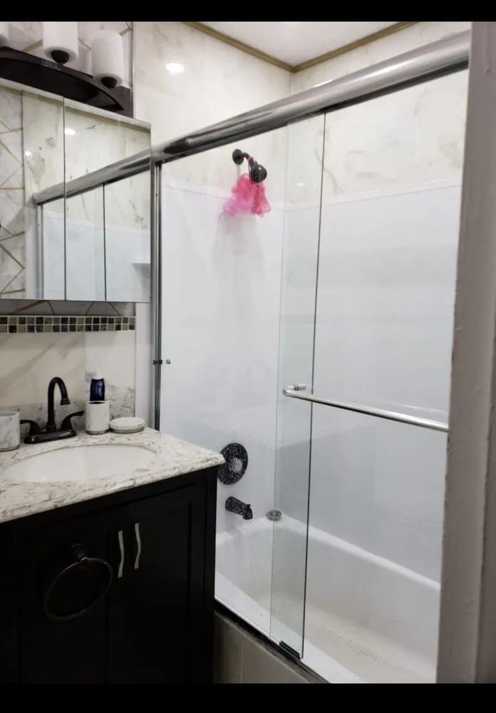 Slide of Mr Fixer NYC