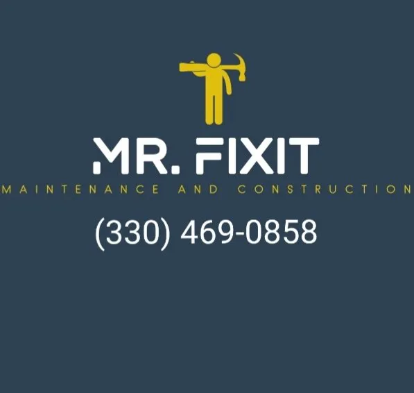 Slide of Mr Fixit