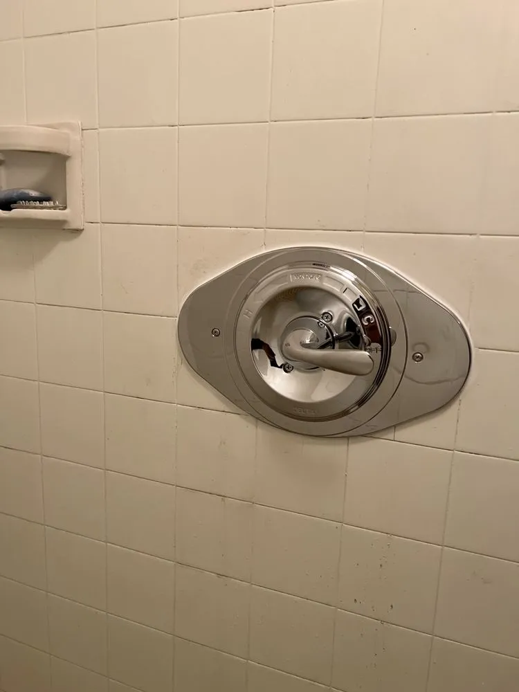 Slide of Mr Flow Plumbing Services