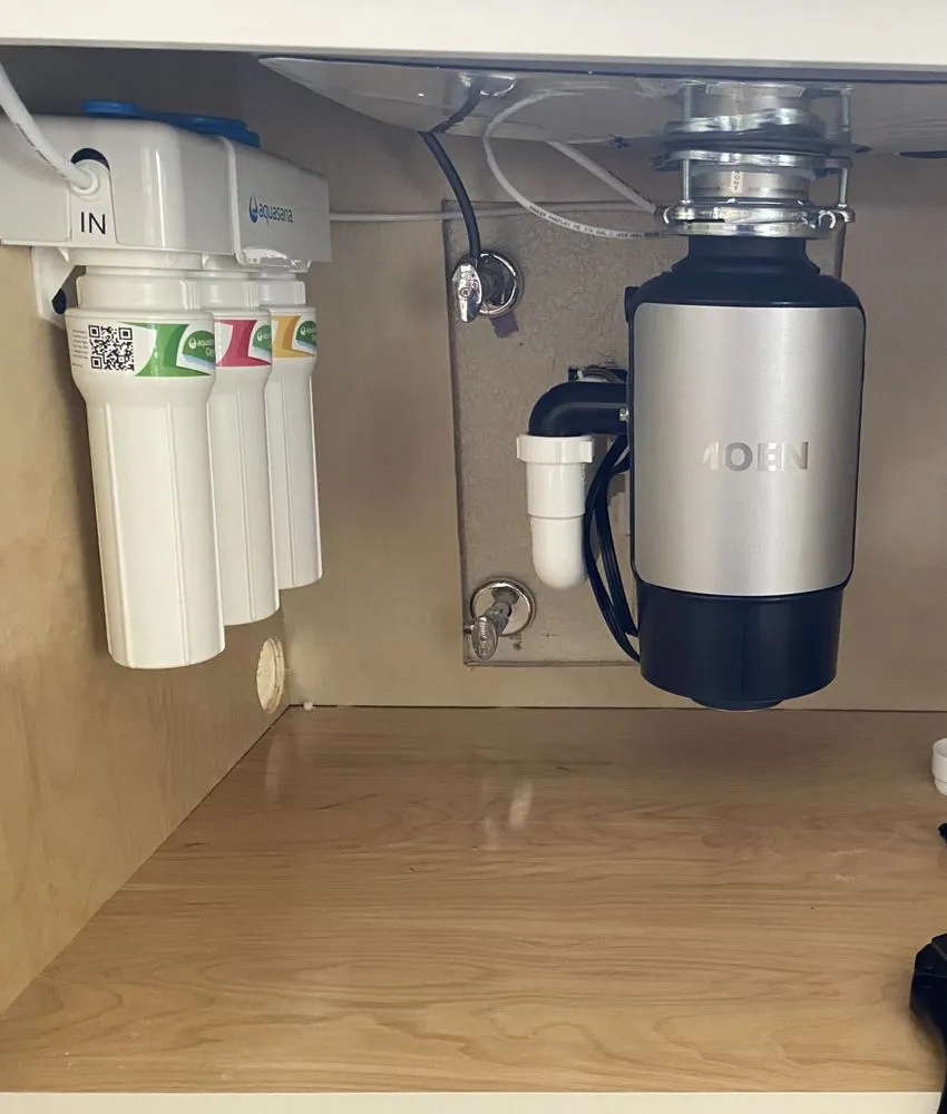 Slide of Mr Flow Plumbing Services