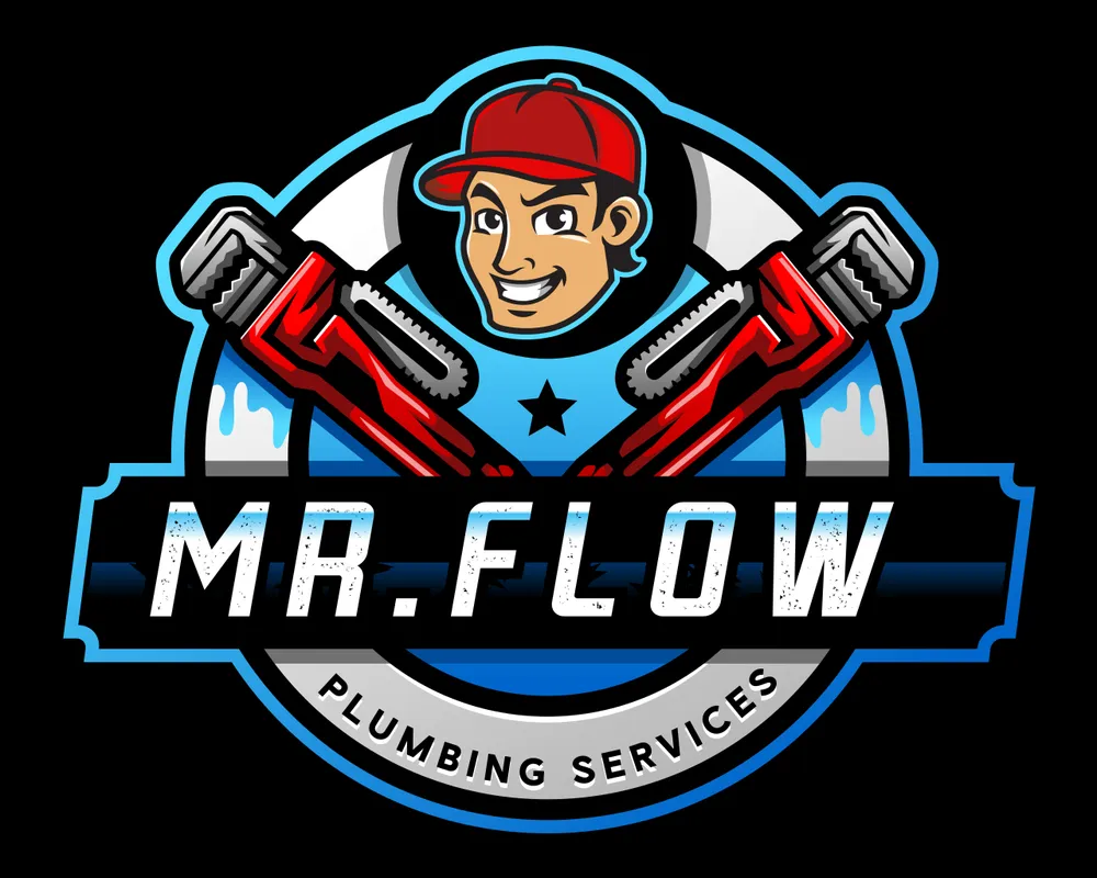 Slide of Mr Flow Plumbing Services