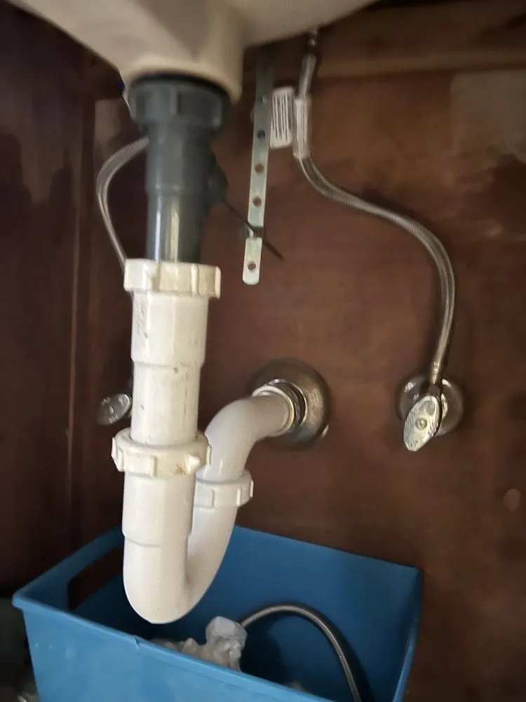 Slide of Mr Flow Plumbing Services