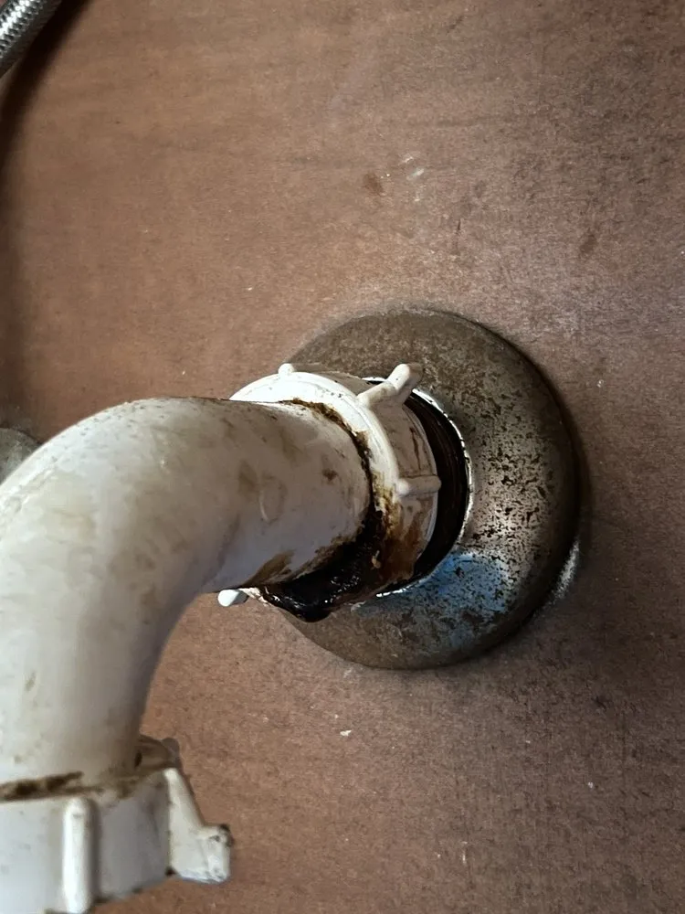 Slide of Mr Flow Plumbing Services