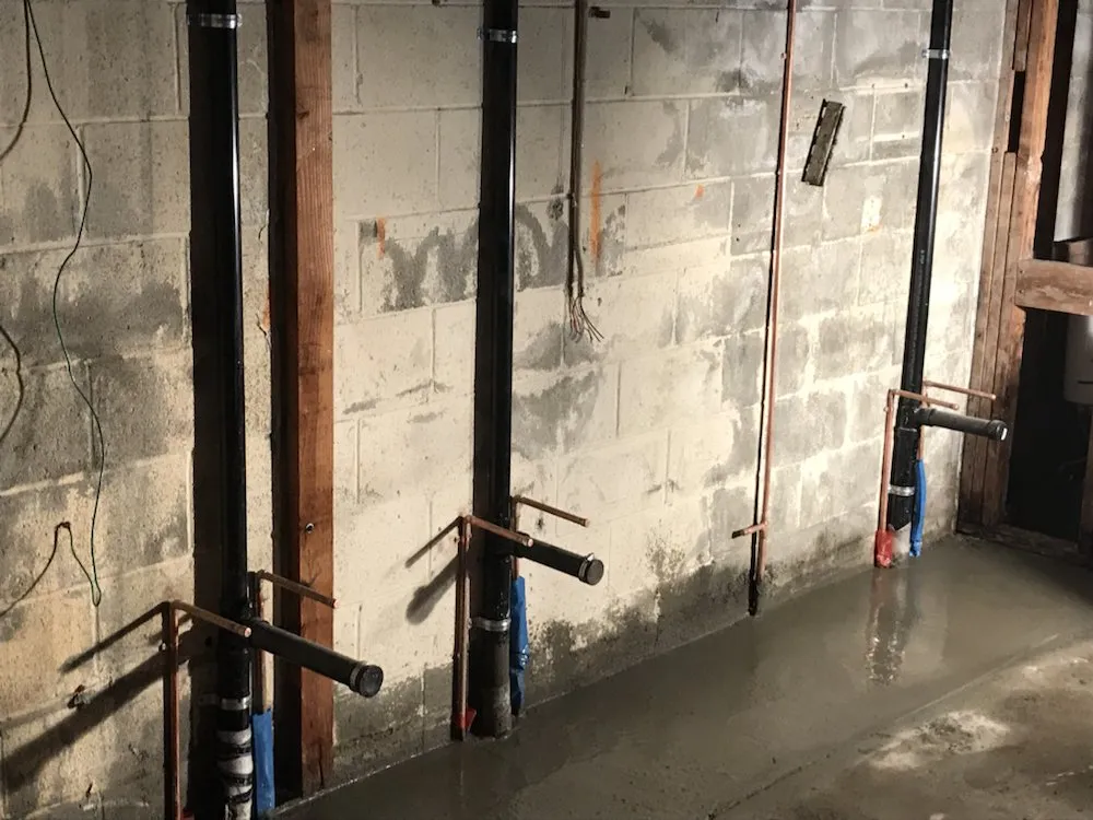 Slide of Mr Flowright Plumbing and Rooter