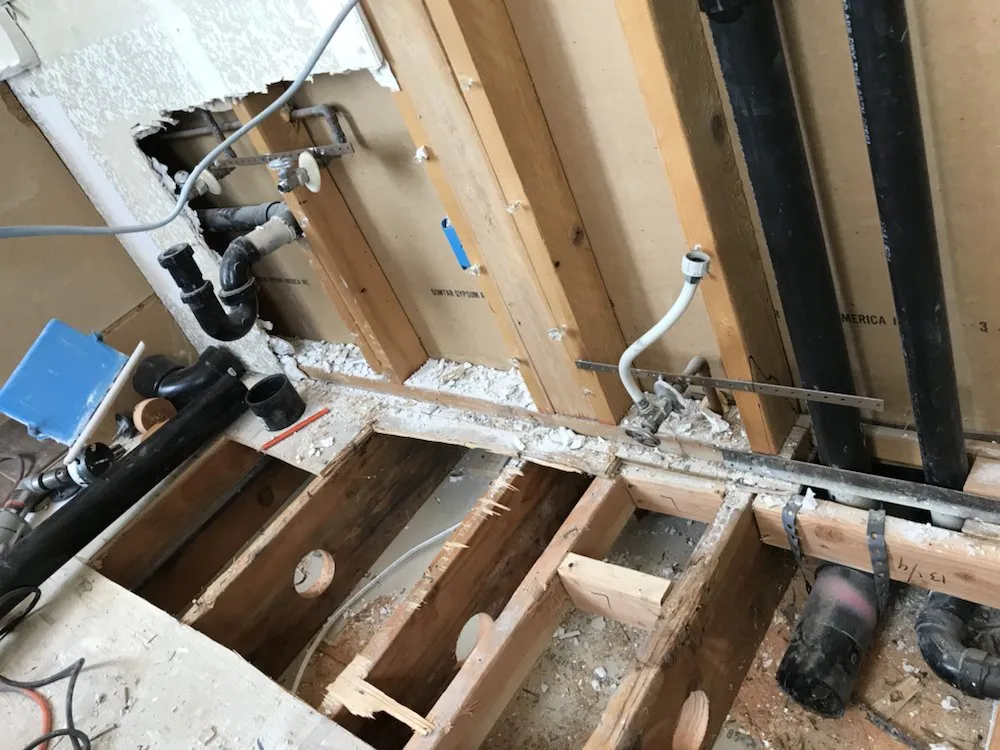 Slide of Mr Flowright Plumbing and Rooter