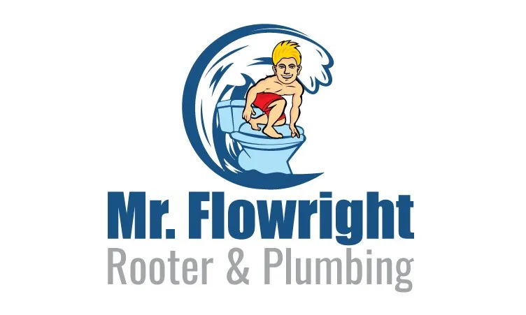 Slide of Mr Flowright Plumbing and Rooter