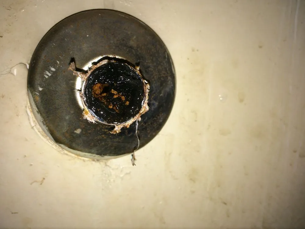 Slide of Mr Flowright Plumbing and Rooter