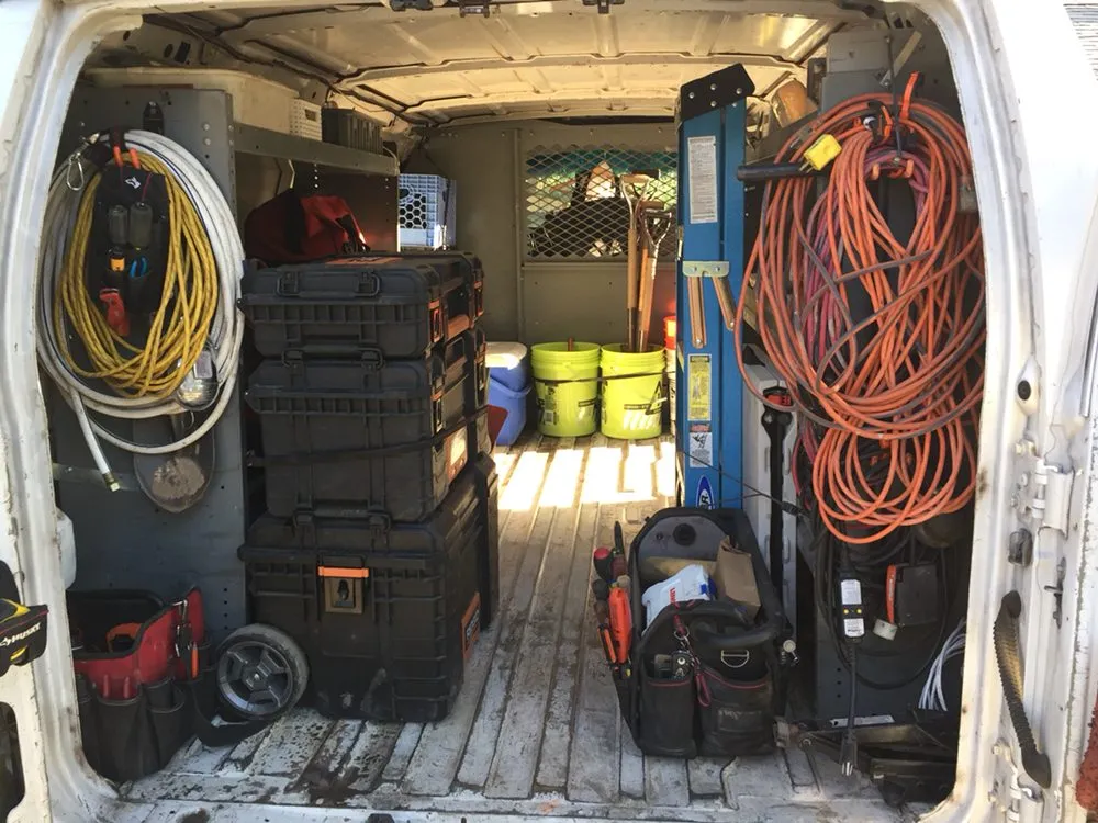 Slide of Mr Flowright Plumbing and Rooter