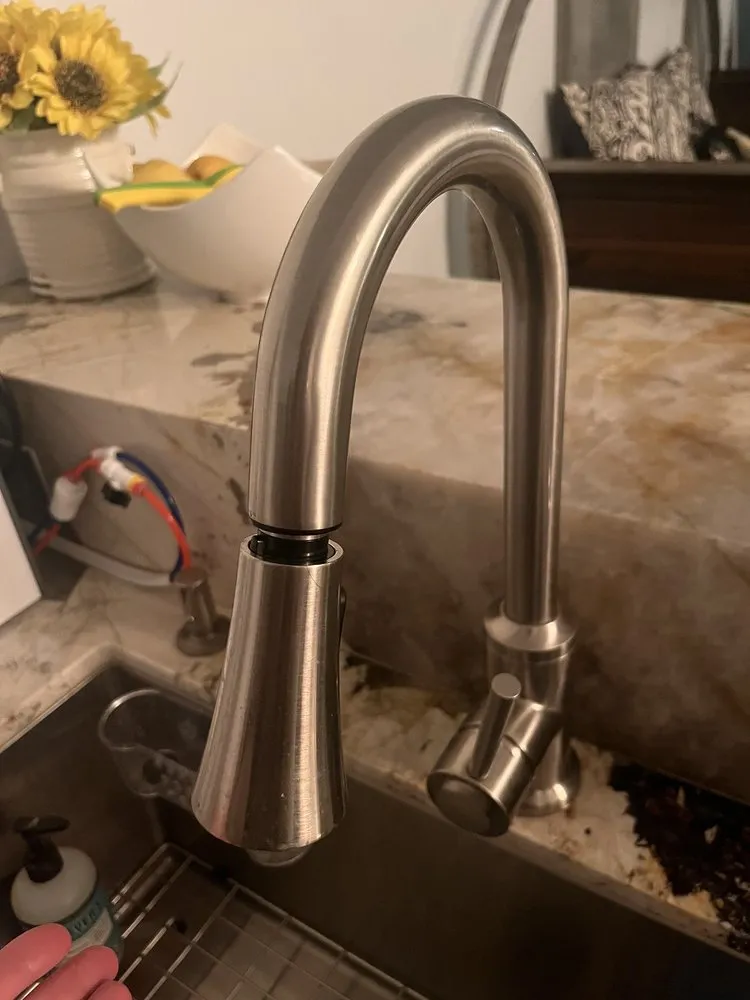 Slide of Mr Flowright Plumbing and Rooter