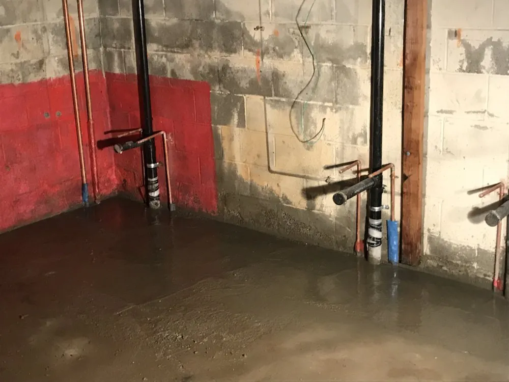 Expert leak detection experts serving Los Angeles, CA - Mr Flowright Plumbing and Rooter