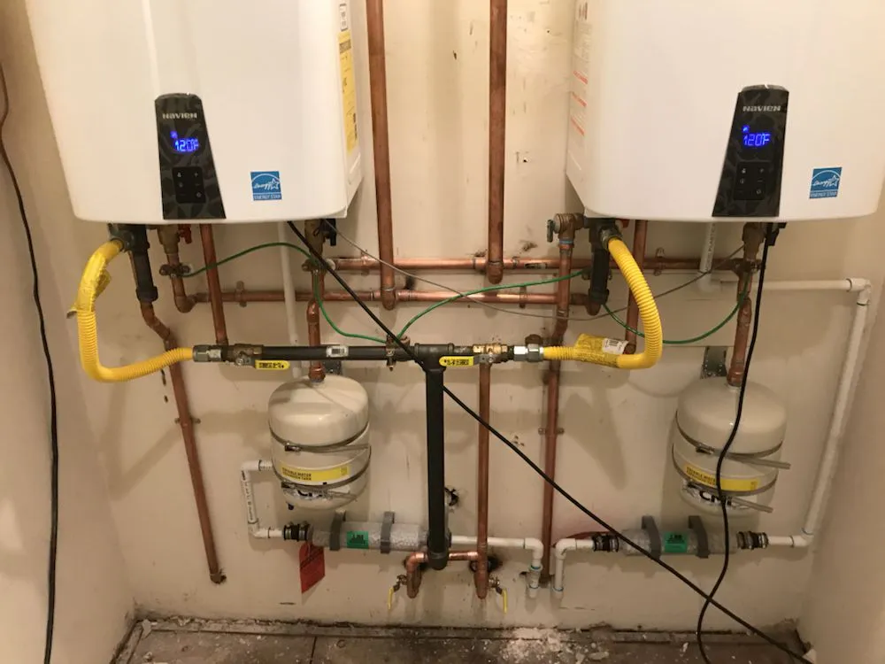 Slide of Mr Flowright Plumbing and Rooter