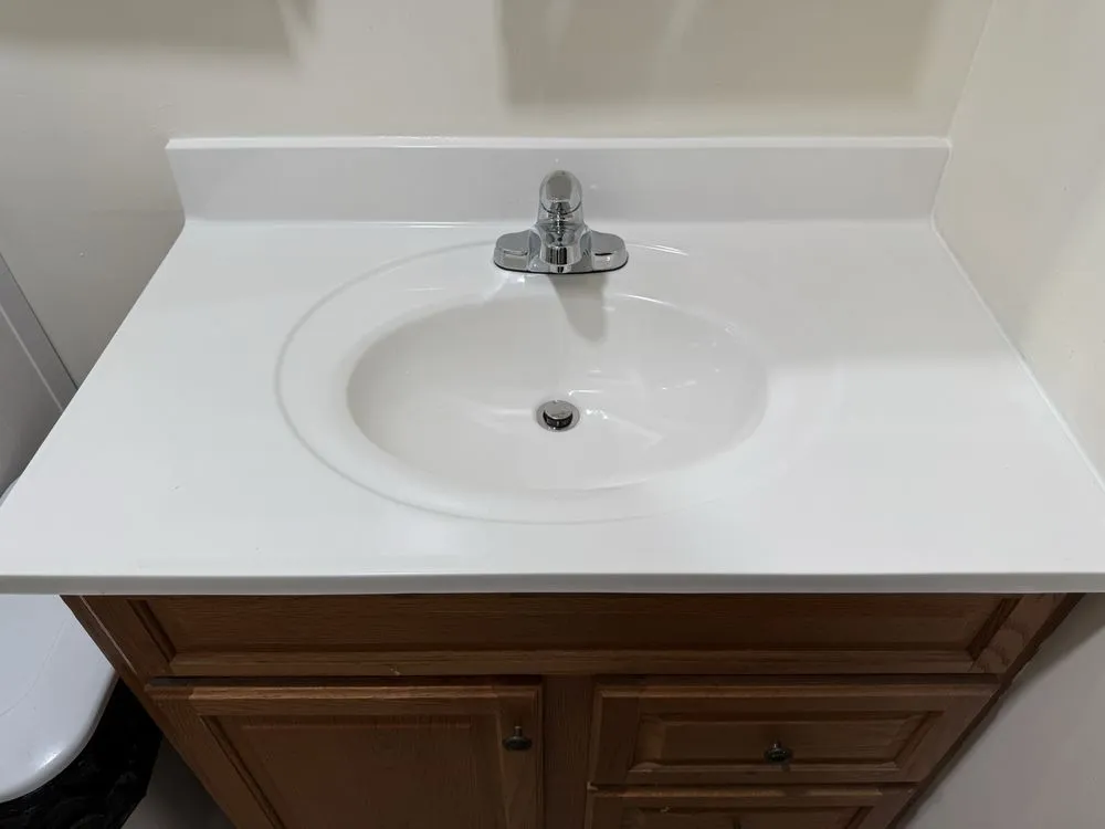 Slide of Mr Flushington