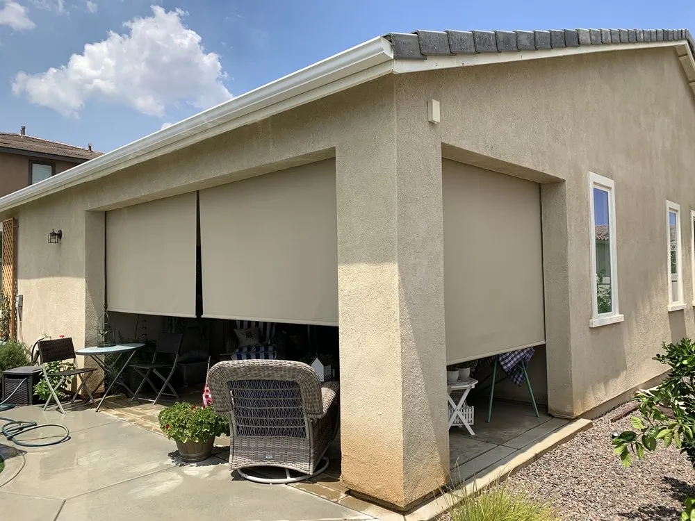 Slide of Mr G Contractor