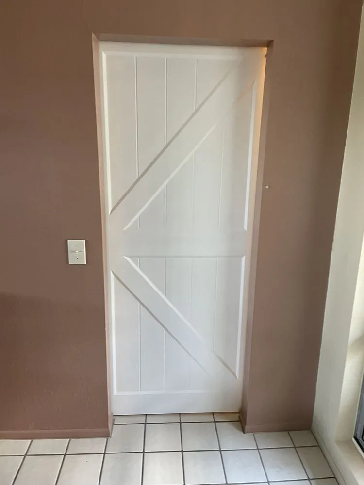 Slide of Mr G Contractor