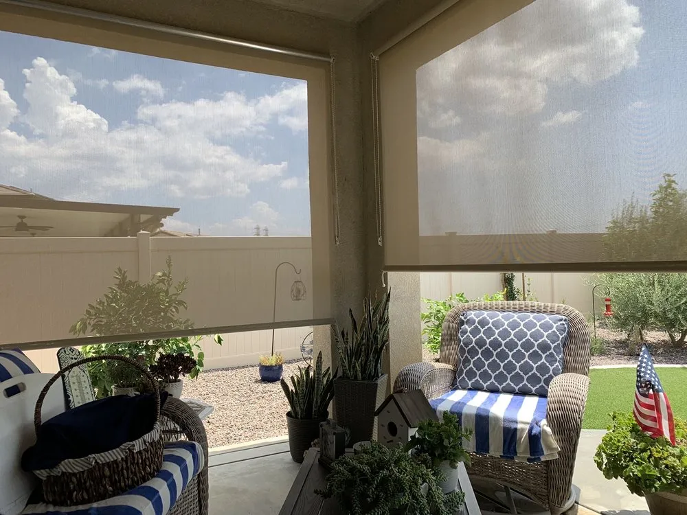 Slide of Mr G Contractor