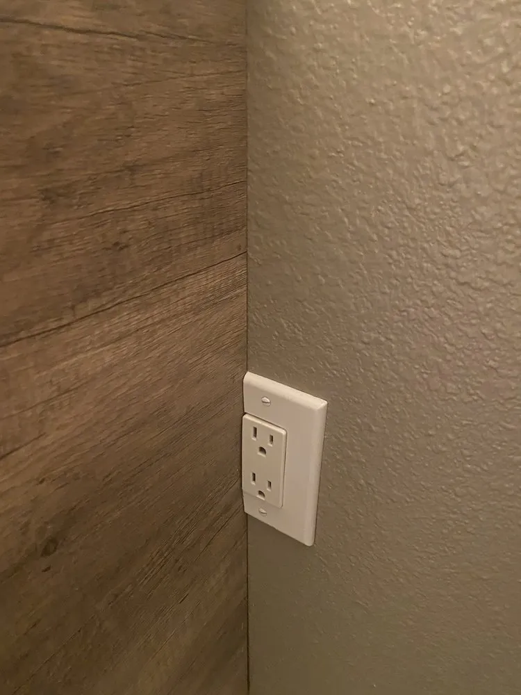 Slide of Mr G Contractor