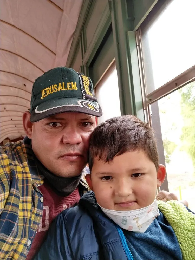 Slide of Mr G Contractor