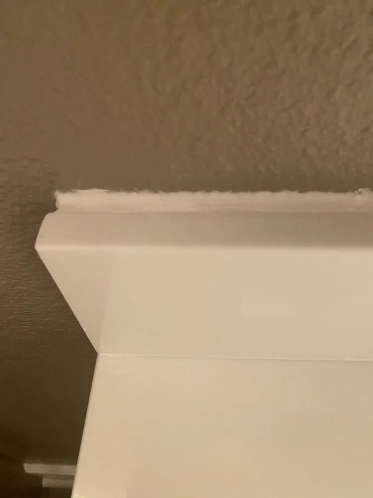 Slide of Mr G Contractor