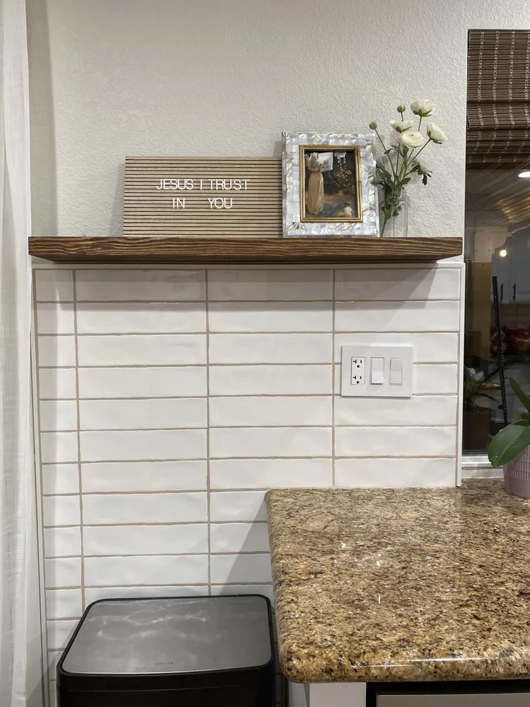 Slide of Mr G Contractor