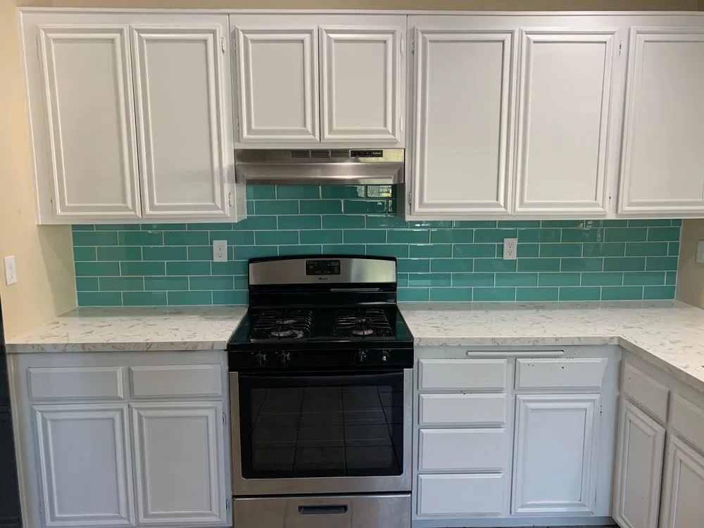 Slide of Mr G Contractor