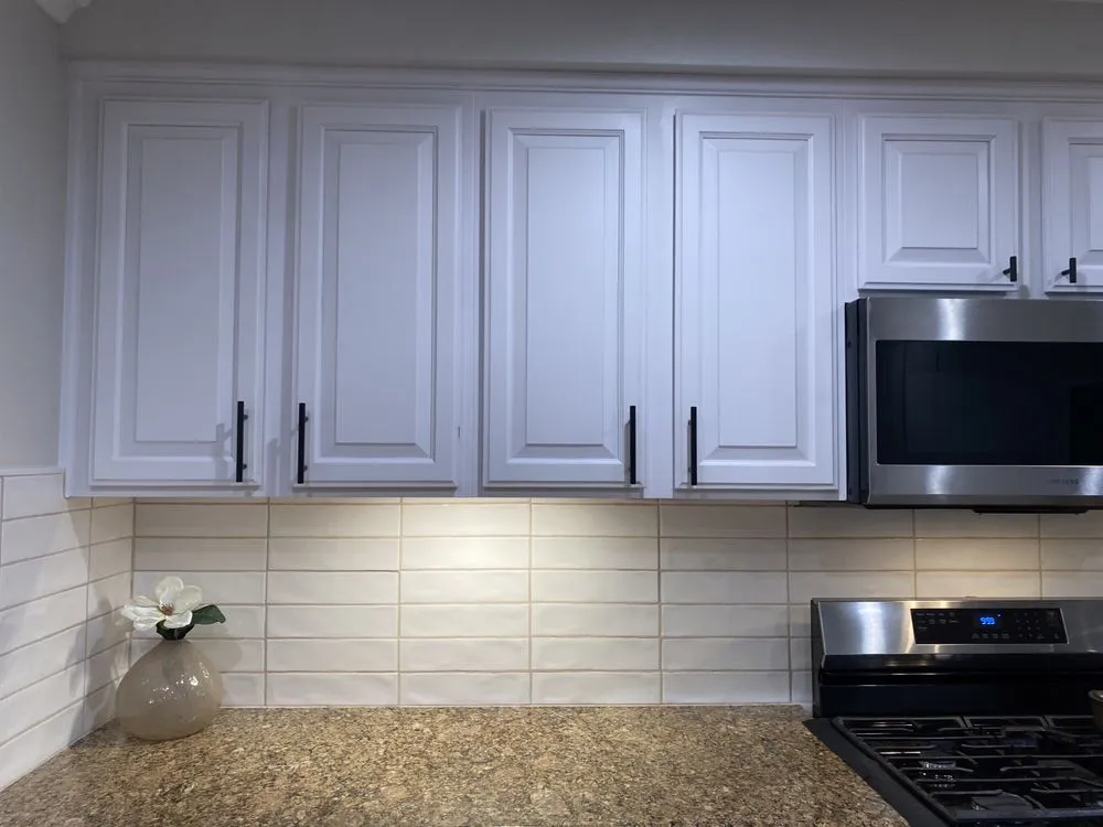 Slide of Mr G Contractor