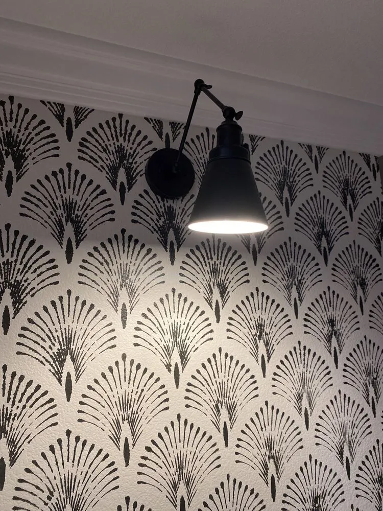 Slide of Mr G Contractor