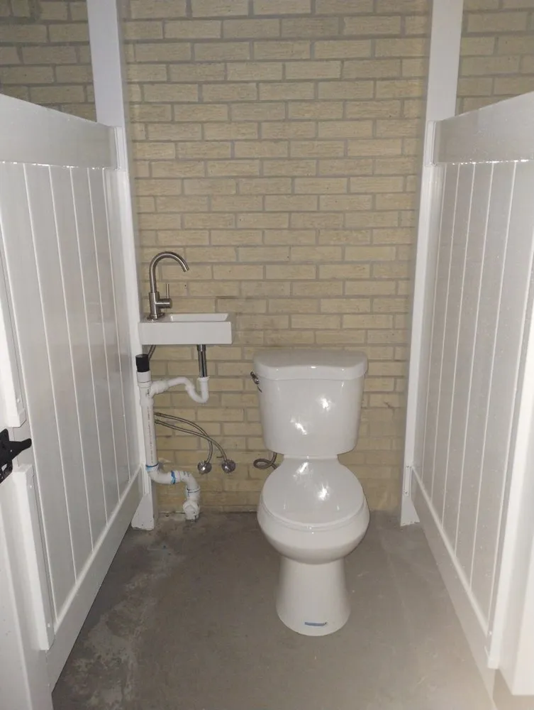 Slide of Mr Good Plumber